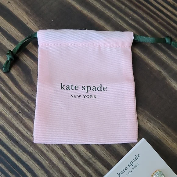 KATE SPADE STUDS - Picture 5 of 5